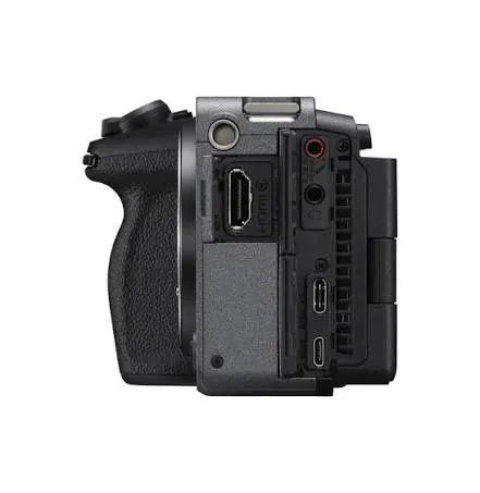 Sony FX3  - Foto 3