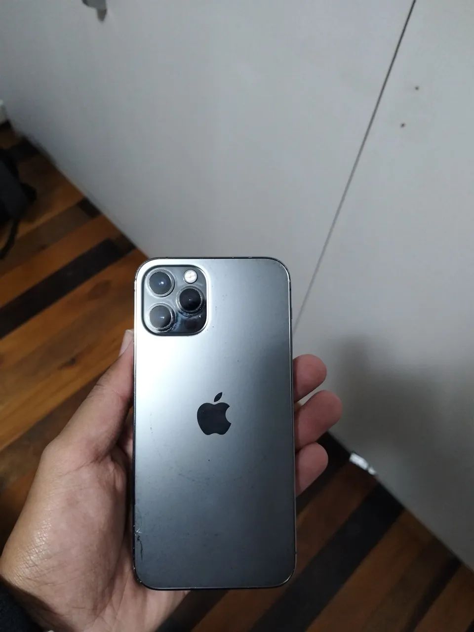 IPHONE 12 PRO  