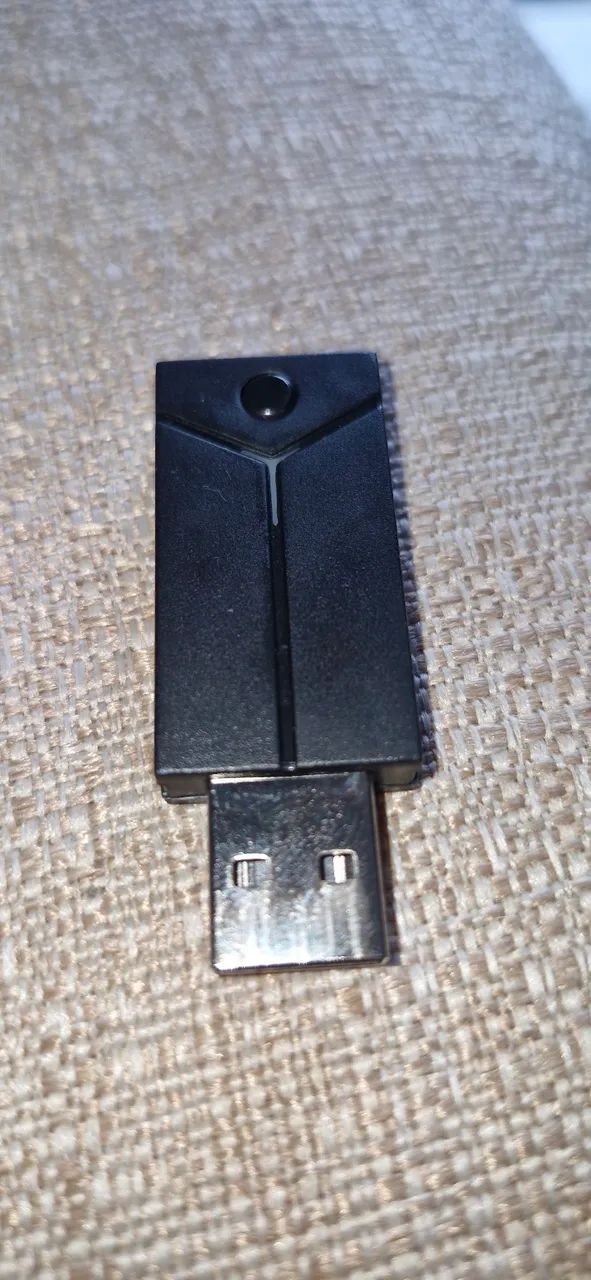 Qrd blackpill  - Foto 3