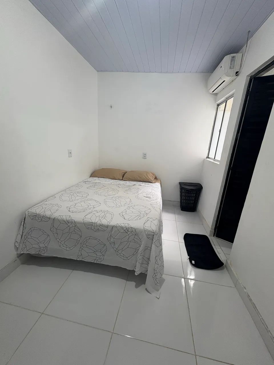 Alugo Kitnet Semi mobiliado no Marco   - Foto 7