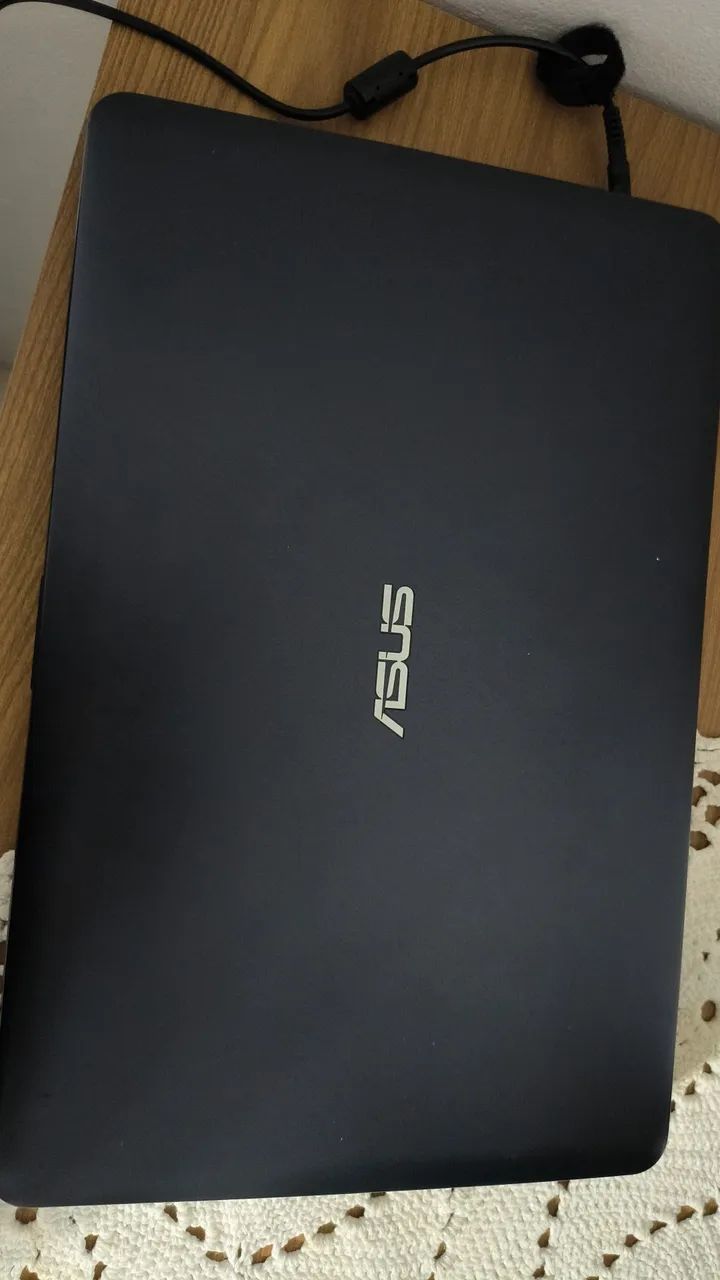 Notebook Asus - Foto 2