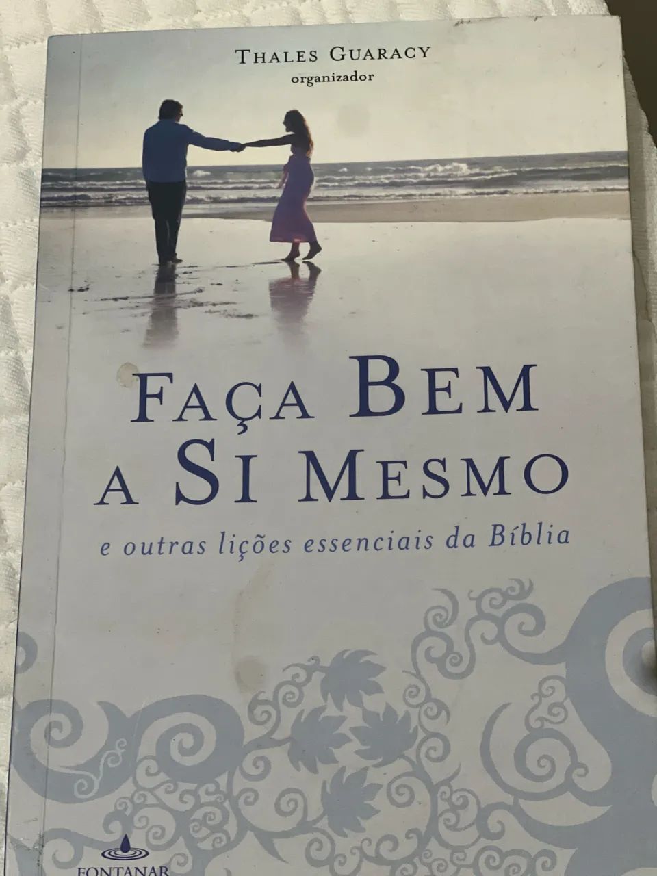Livro Faça bem a Si Mesmo