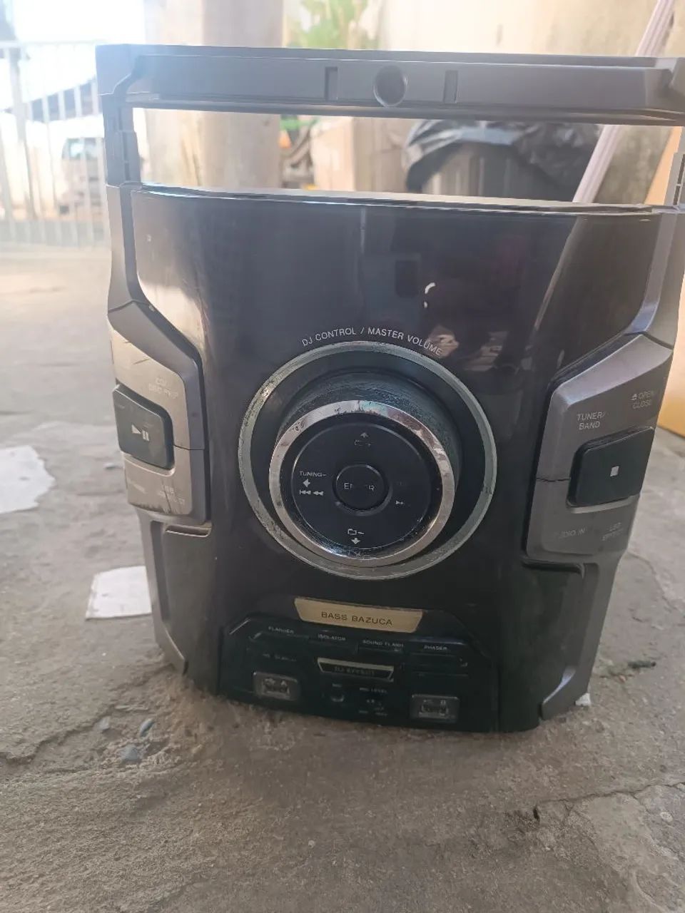 Sony gpx8  - Foto 3
