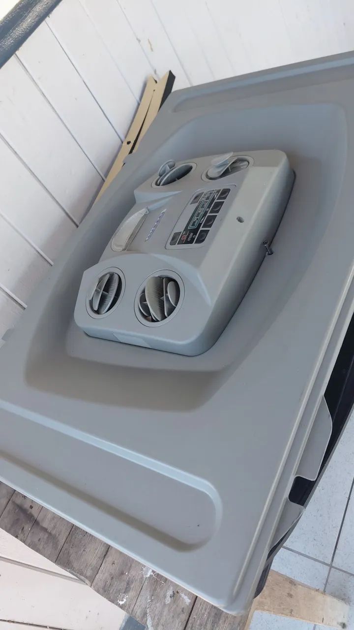 Interclima Iveco