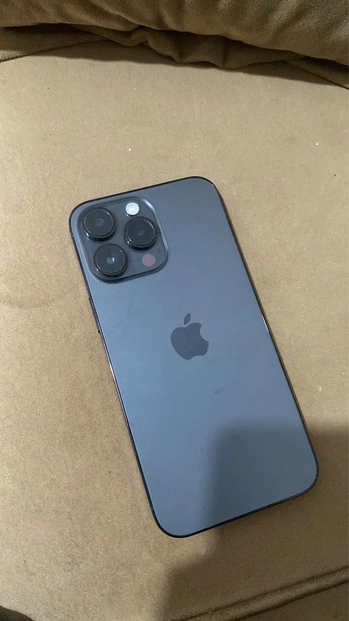 iPhone Pro Max  - Foto 5