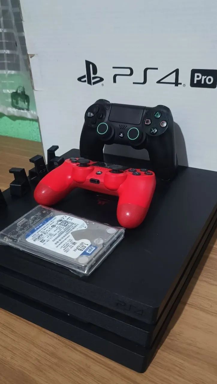 PS4  - Foto 2