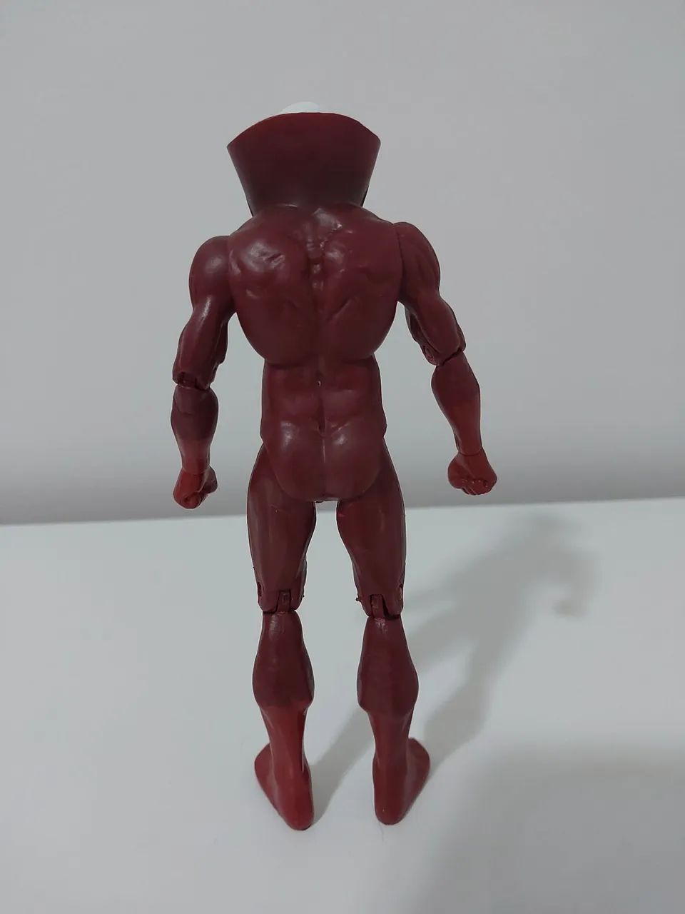 Boneco 15cm  - Foto 2