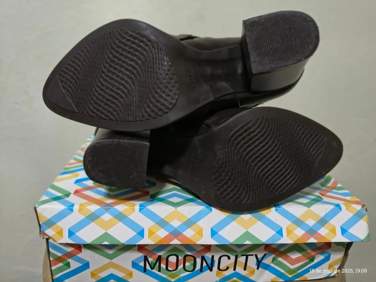 Bota Mooncity - Foto 3