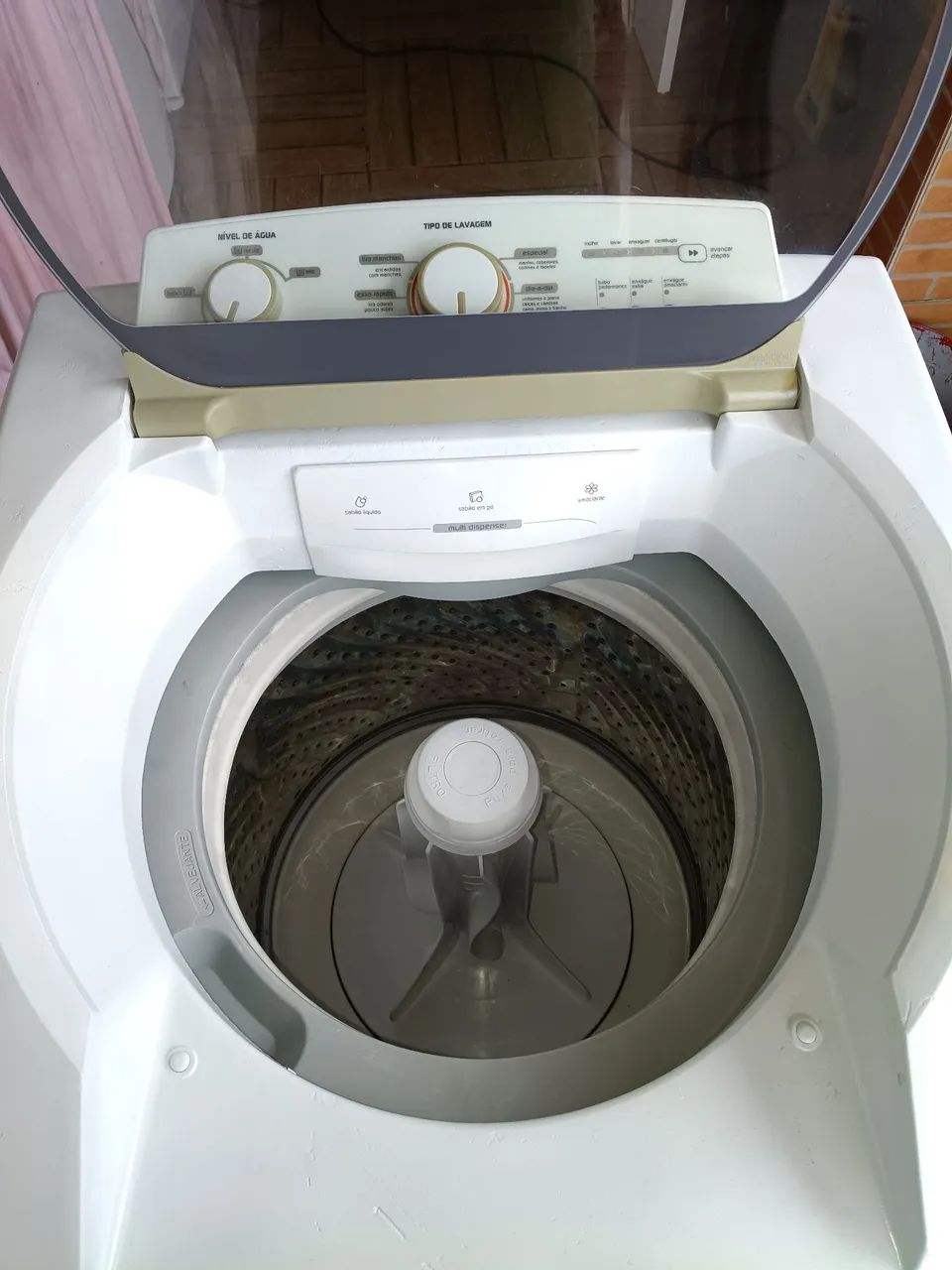 Máquina Brastemp 11kg - Foto 2