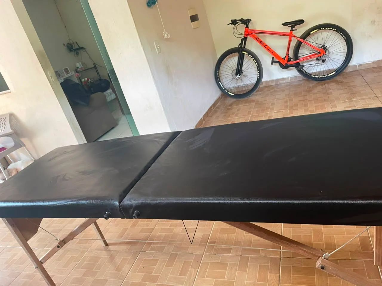 Maca portail pro  - Foto 5