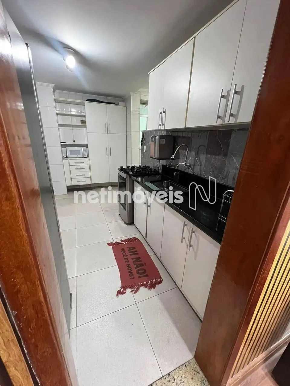 Excelente apartamento totalmente decorado difícil ter igual - Foto 5