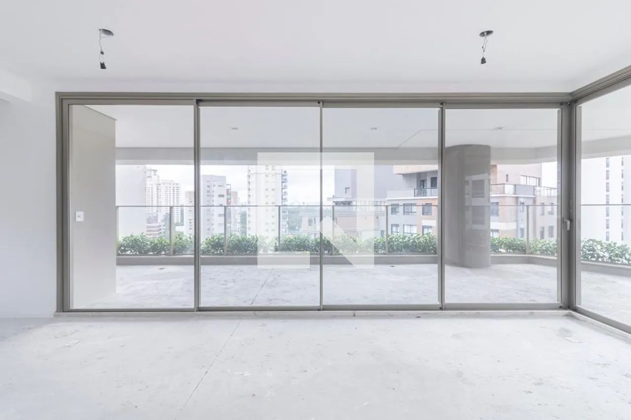 Apartamento à Venda - Moema, 3 Quartos, 220 m2 - Foto 5