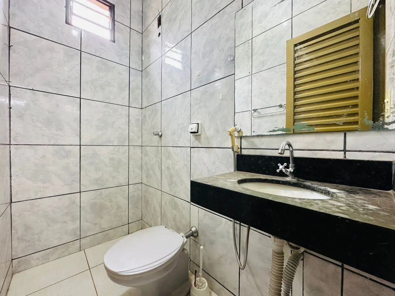 Casa no Gentil Meireles - Foto 5