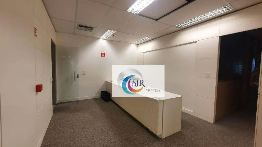 Conjunto para alugar, 180 m² - Itaim Bibi - São Paulo/SP