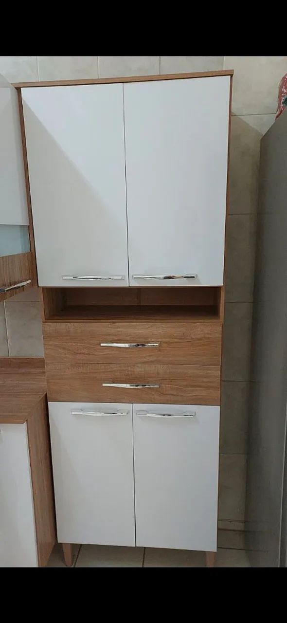 Armario de cozinha - oportunidade  - Foto 2