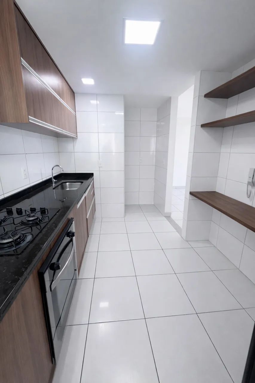 EDF. COSMOPOLITAN - APARTAMENTO À VENDA - Foto 5