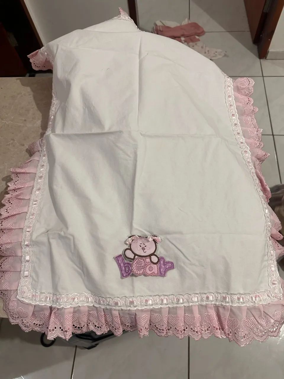 Roupas infantis menina  - Foto 2