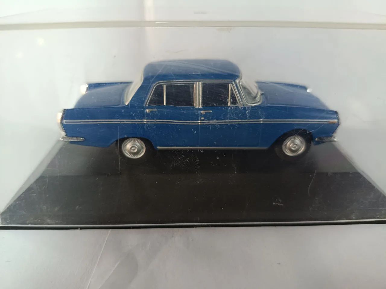 Simca esplanada 1966 - Foto 3