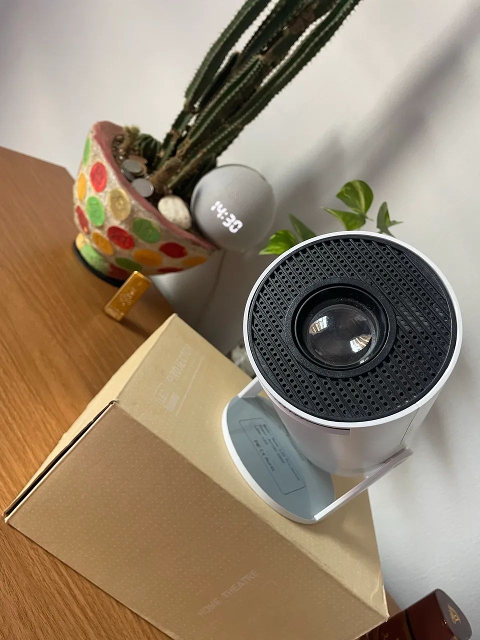 Smart Projetor à venda! - Foto 5