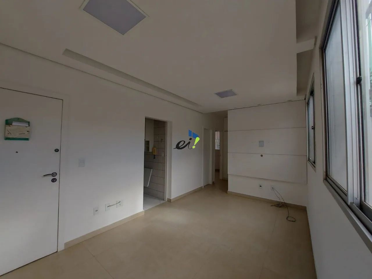Apartamento para aluguel Bairro Liberdade - Foto 2