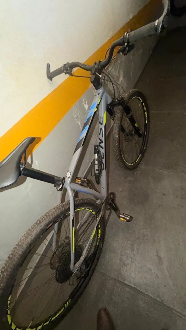 Bicicleta  - Foto 4