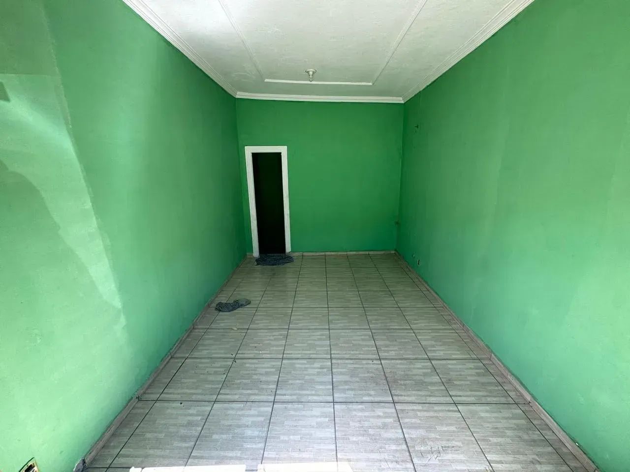 Imóvel para aluguel  no bairro São Bernardo - Belo Horizonte - MG
