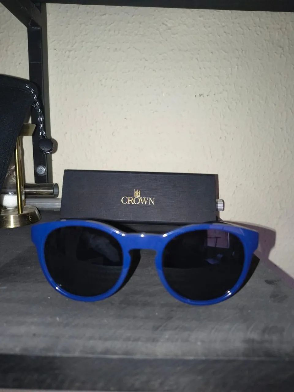 ÓCULOS DE SOL ARNETTE, MODELO AN4371 - Foto 4