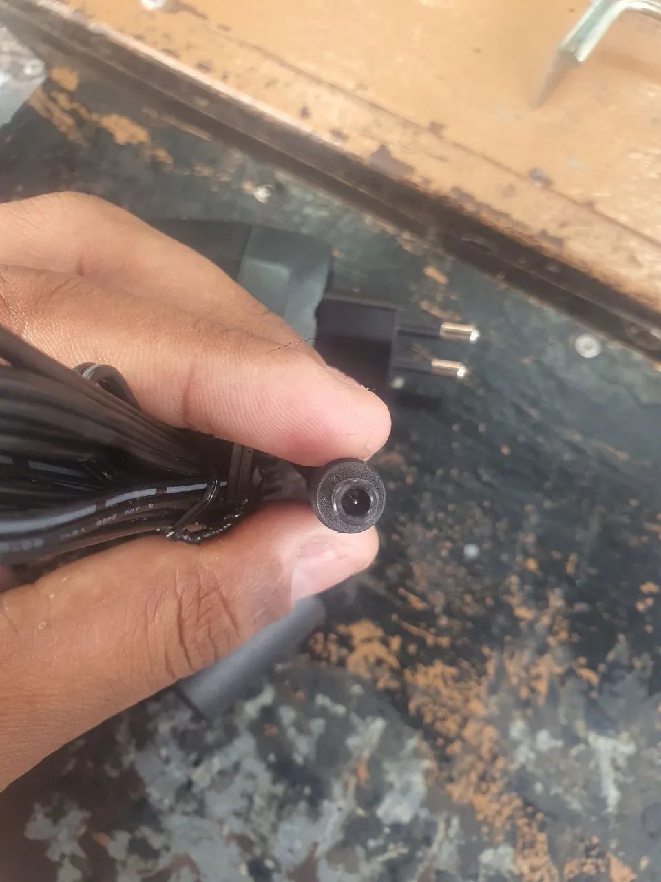 Fonte para hoje  - Foto 4