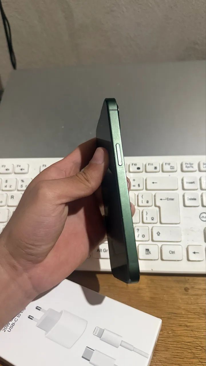 IPhone 13 128gb - Foto 5