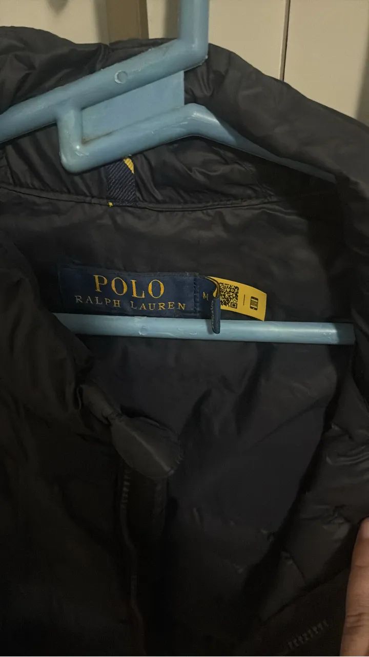 Jaqueta Ralph Lauren original  - Foto 3