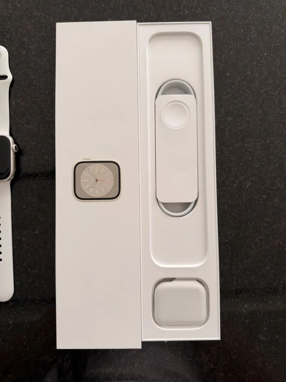 Apple Watch S 8 - Foto 5