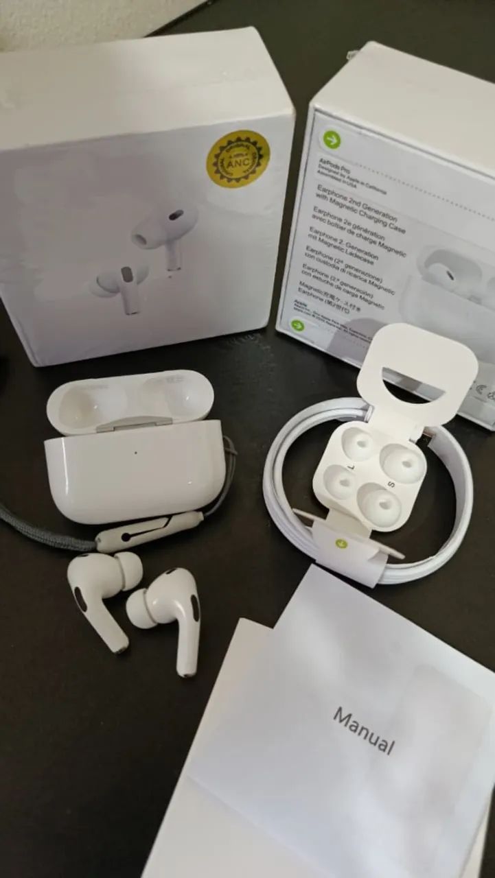 Fone de Ouvido Bluetooth para Iphone e Android - Foto 3