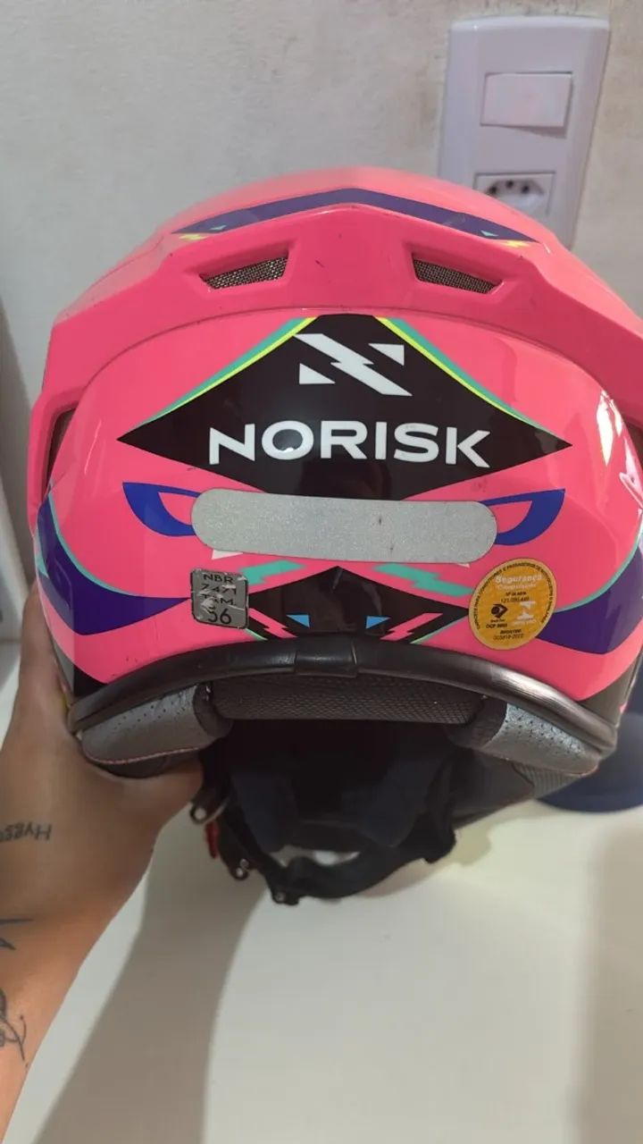 Capacete  - Foto 3