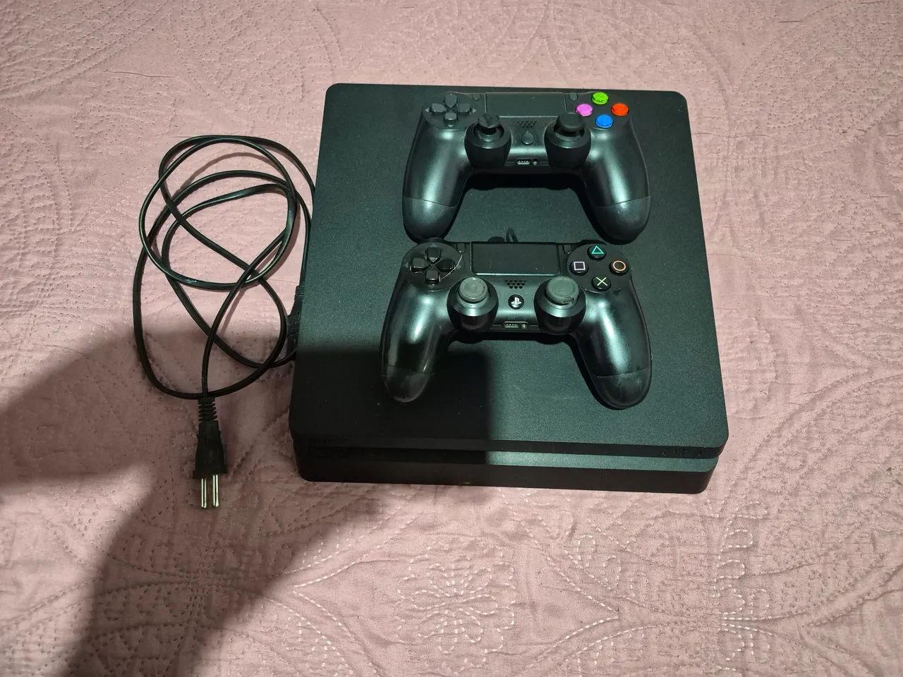PlayStation 4 - Foto 3