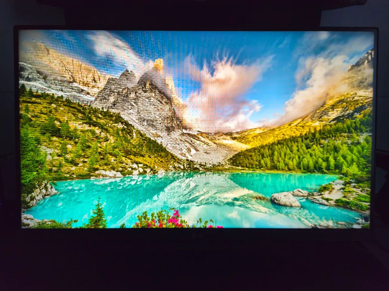 Monitor LG 24MP400-B 24" Full HD - Foto 3