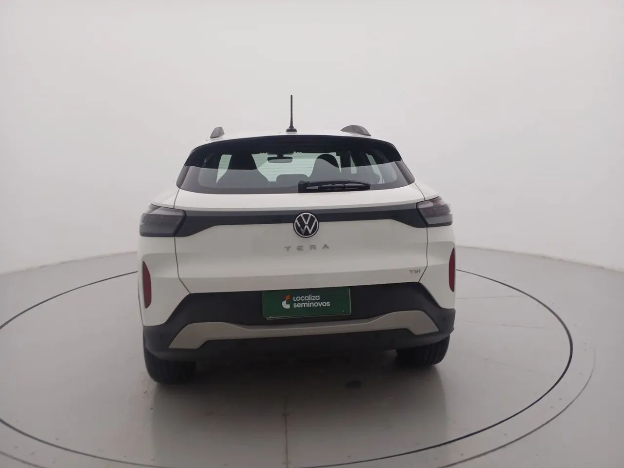Volkswagen Tera High 1.0 170 TSI Flex 12V 5p Aut, foto 4 de 18