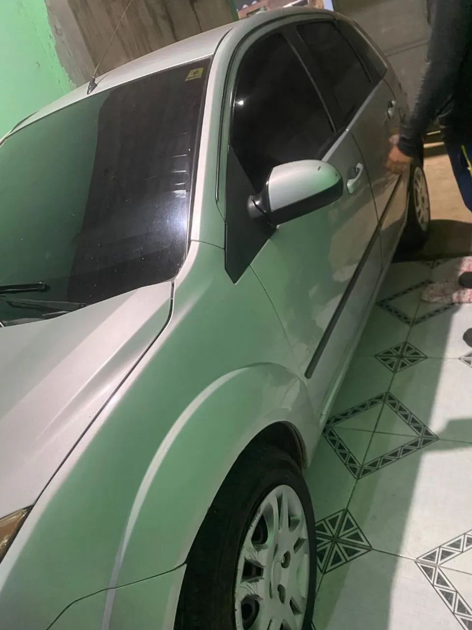 Vendo carro - Foto 4