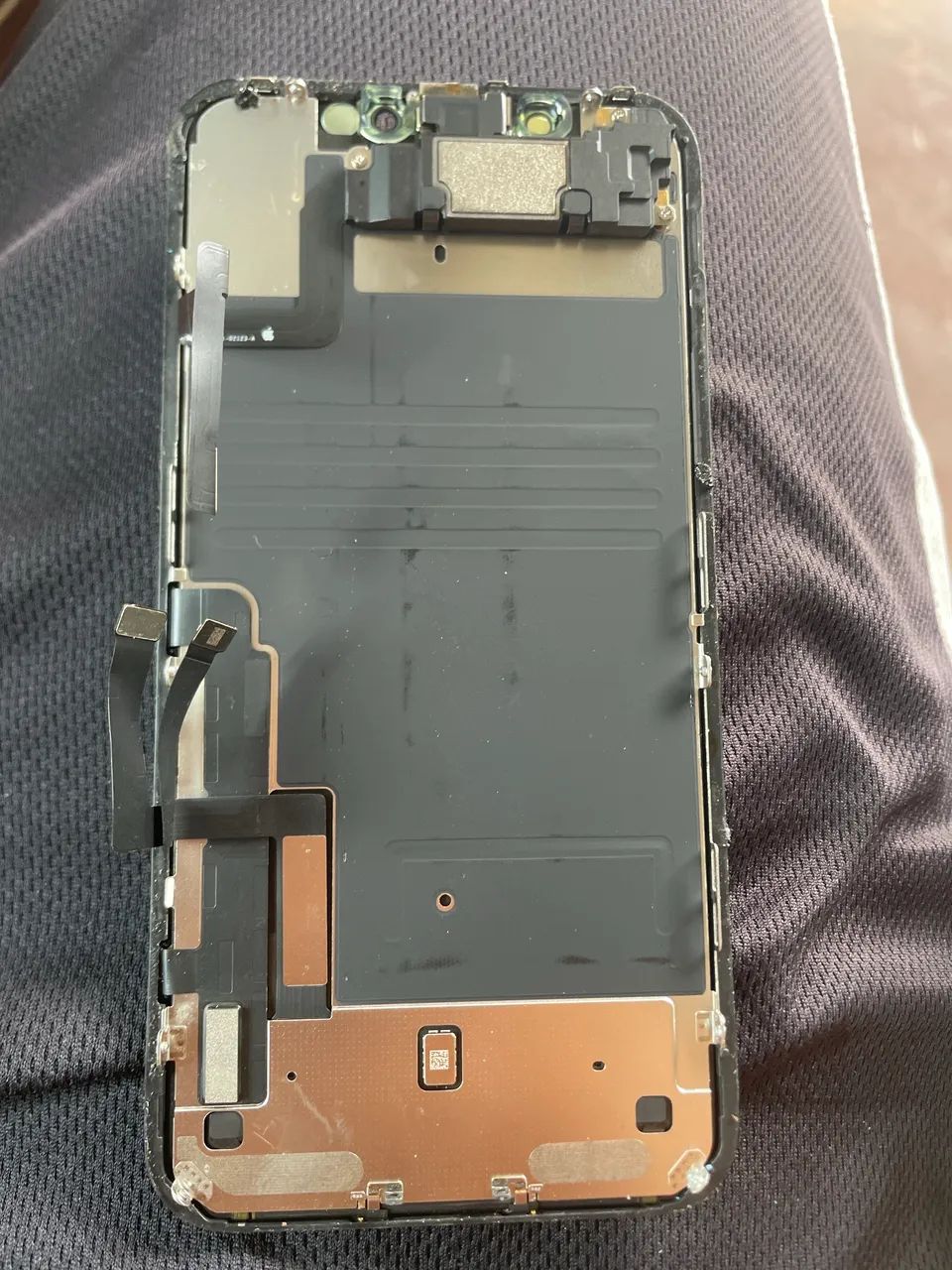 Tela iPhone 11 Original - Foto 3