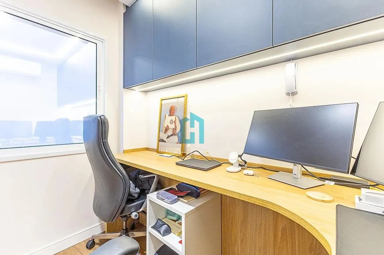 Apartamento à venda com 85m², 3 quartos e 2 vagas - Foto 4
