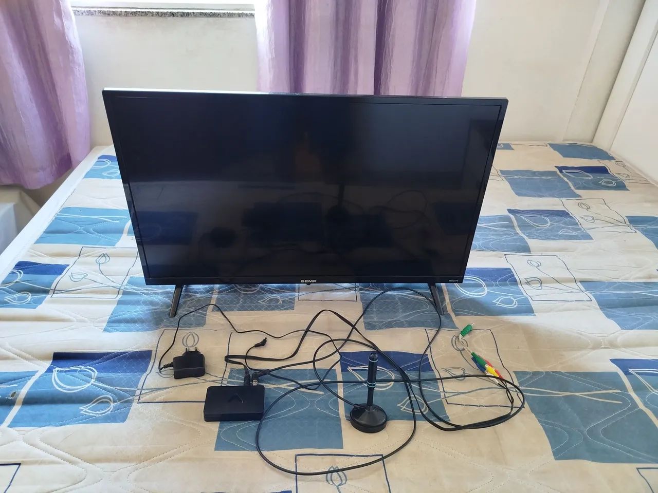Tv 32 polegadas led 
