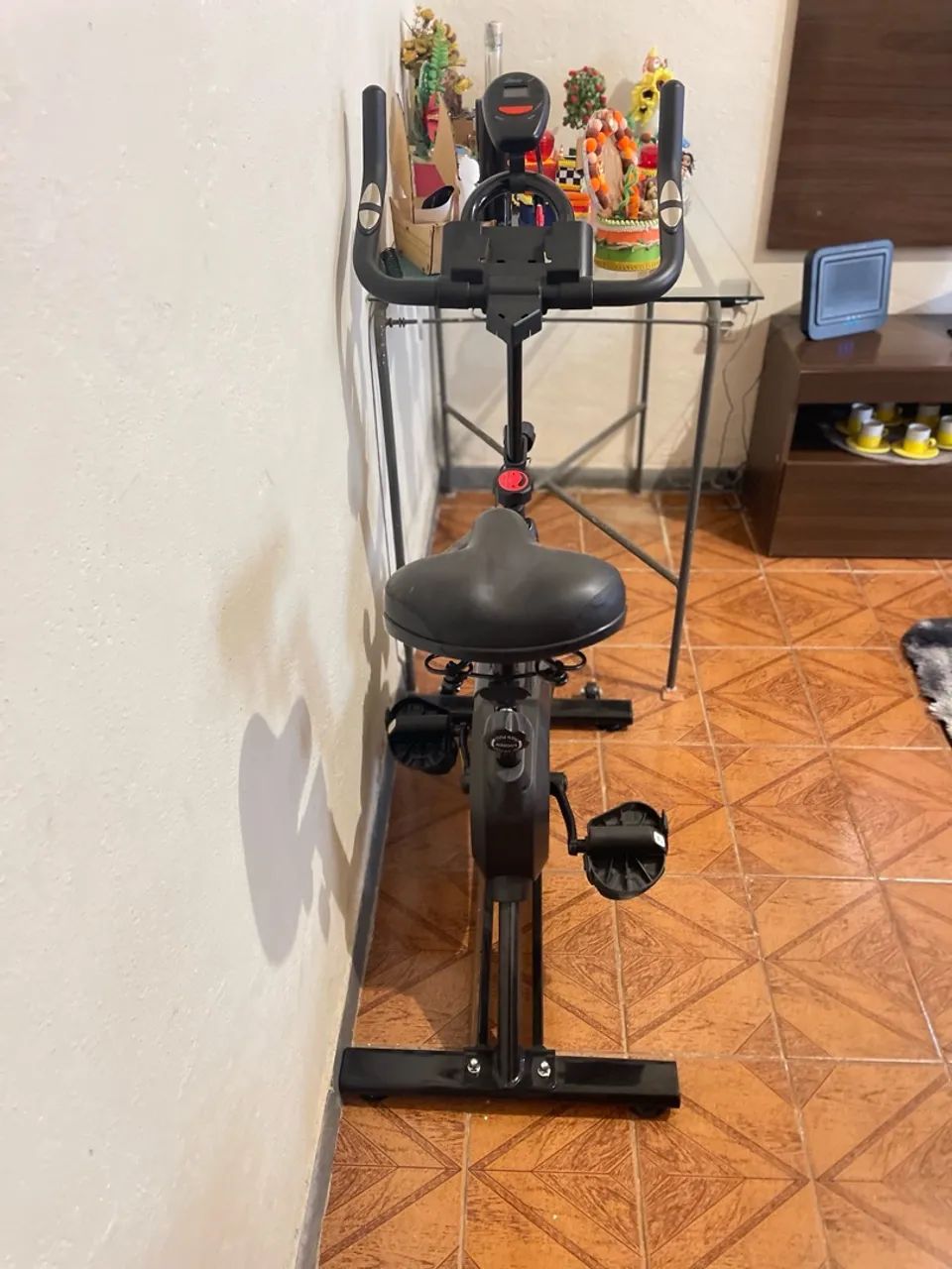 BICICLETA ERGOMÉTRICA  - Foto 5