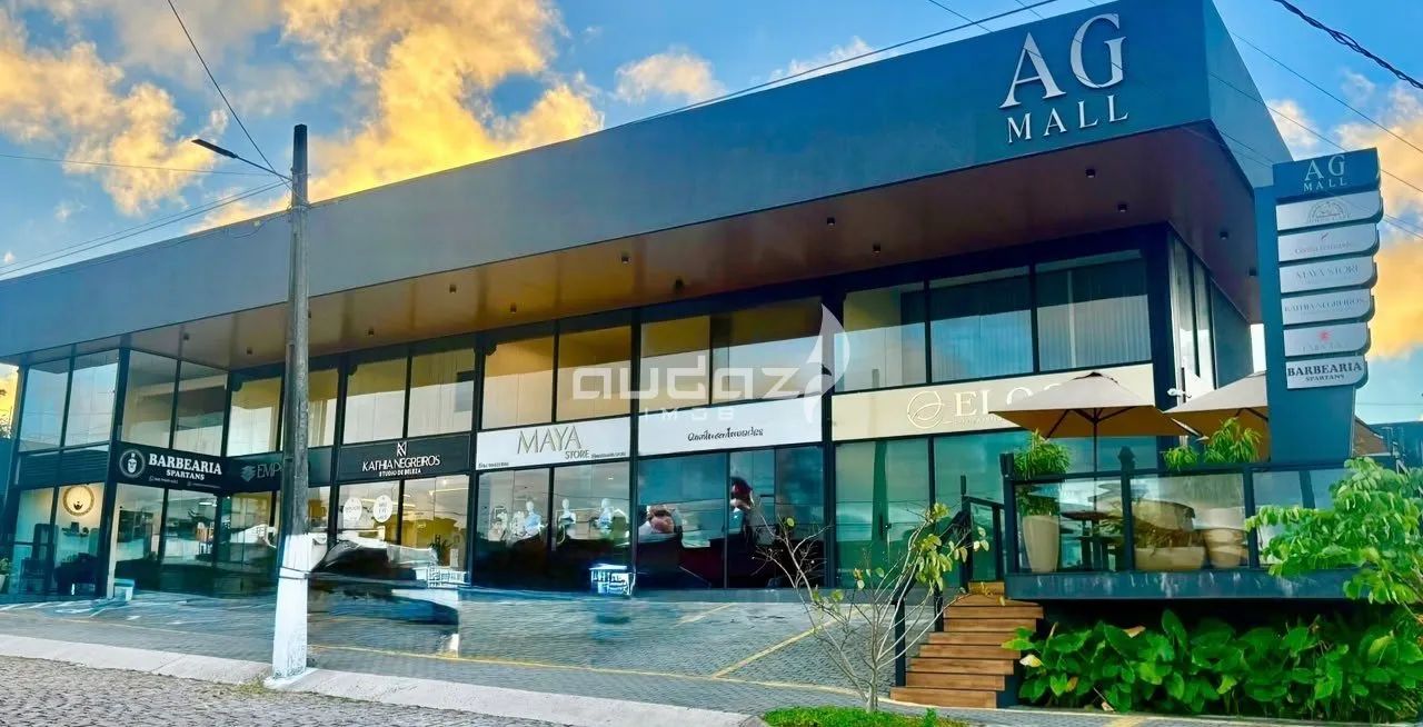 LOJA COMERCIAL CAPIM MACIO