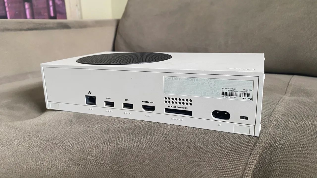 Xbox Series S - Foto 3