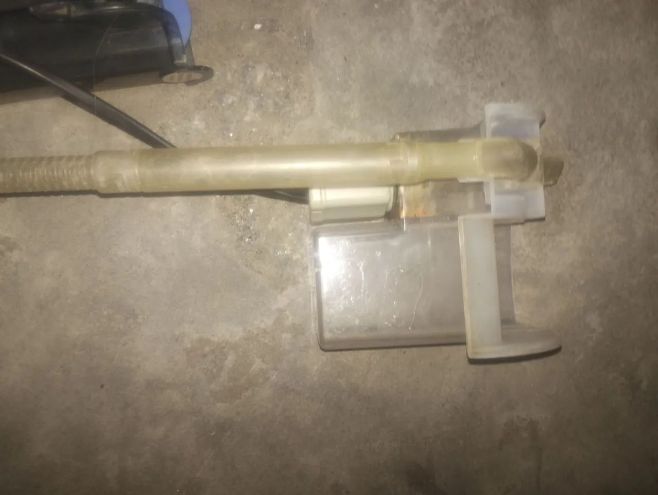 Quite de bomba de aquário  - Foto 4