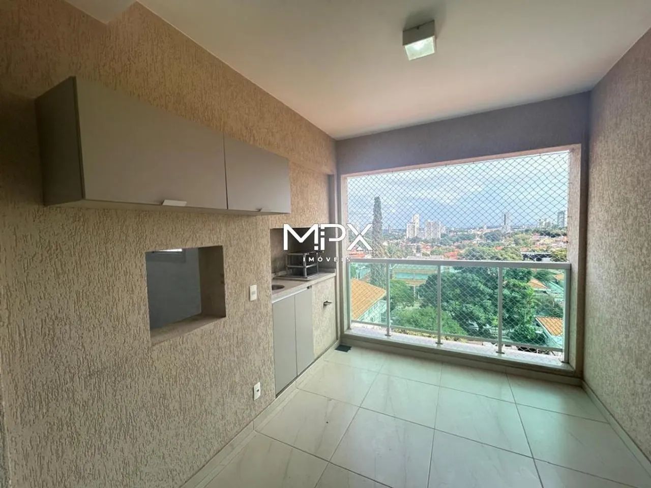 Apartamento para alugar no Edifício Vila Olímpia em Piracicaba