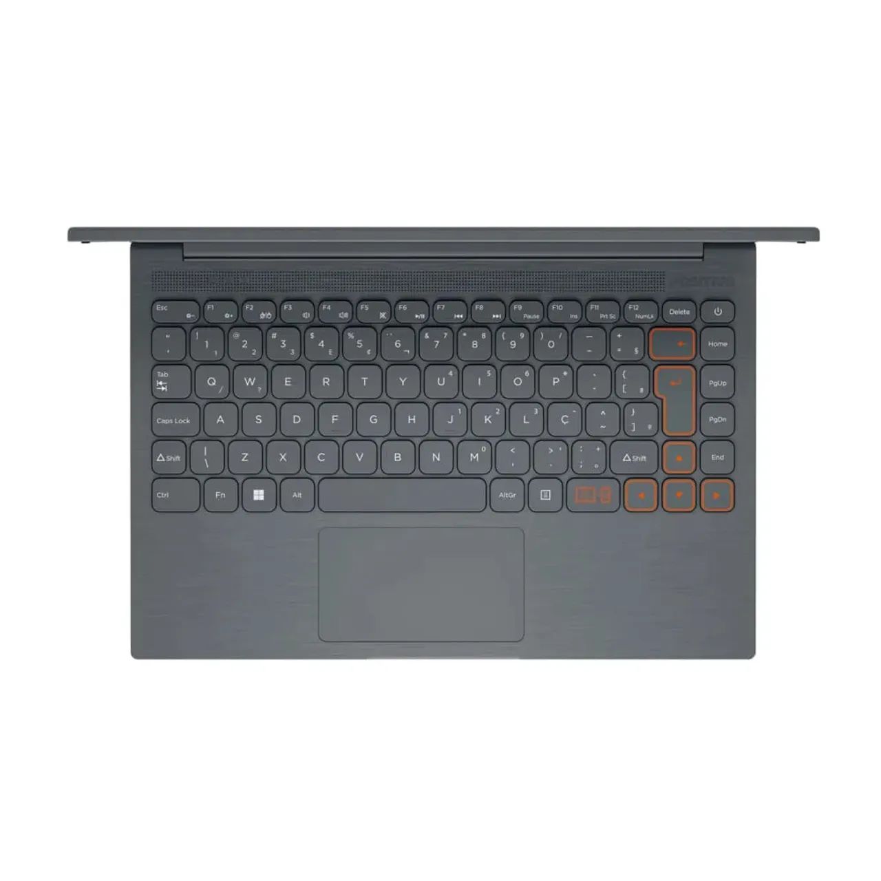 Notebook Positivo Vision C14 Intel Celeron - Novinho! - Foto 2
