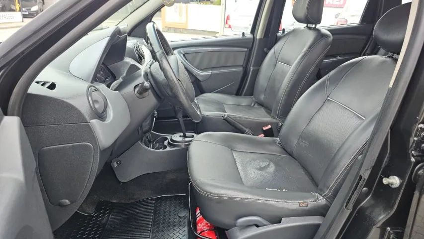 Renault Duster Dynamique 2.0 Hi-flex 16V Aut. 2013 - Foto 5