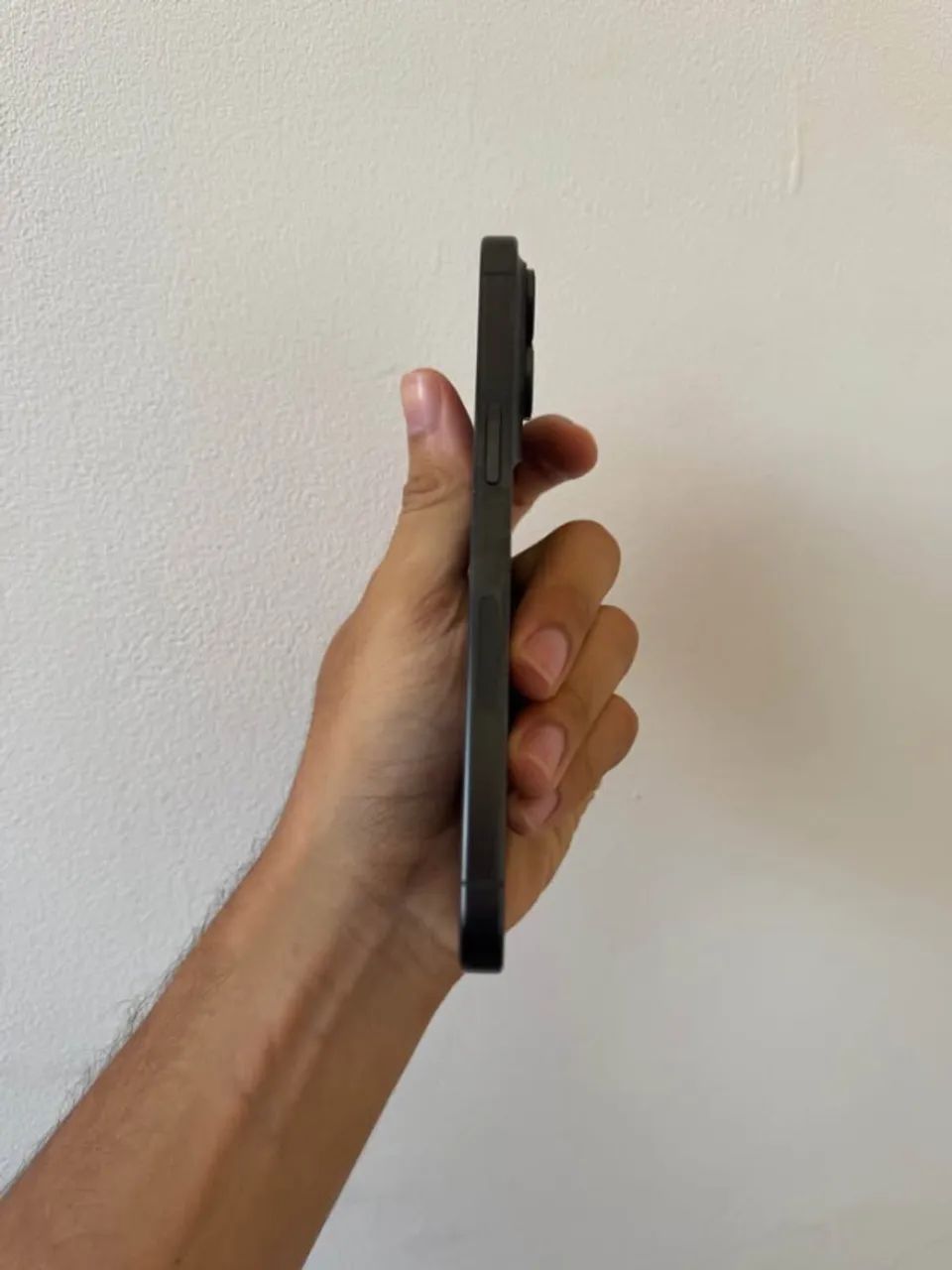 iPhone 15 Pro Max - Preto - Foto 4