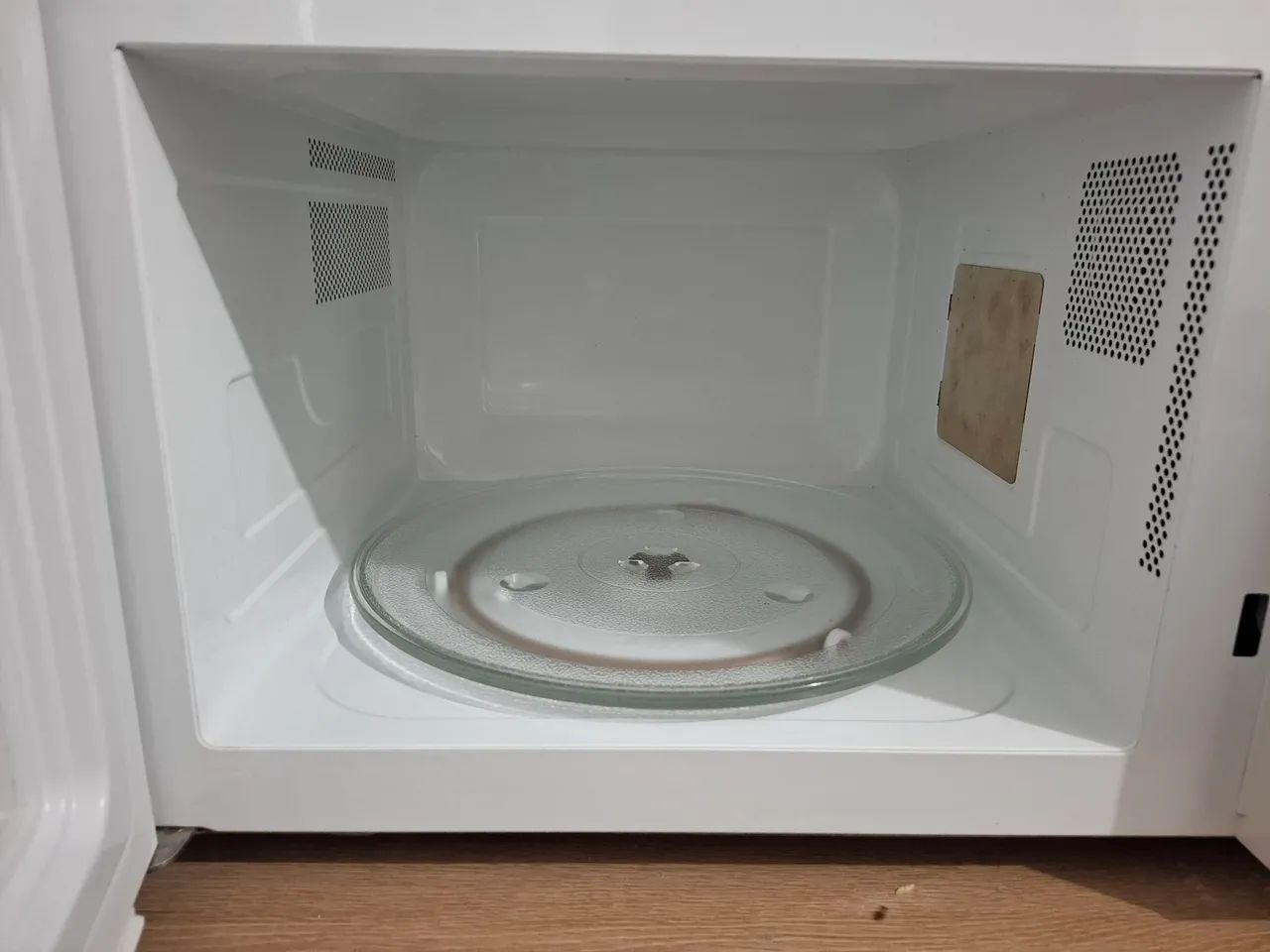 Micro-ondas Espelhado MIDEA  - Foto 4