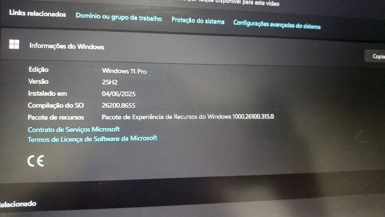 Notebook game Nitro 5 AN515-54 - Foto 5
